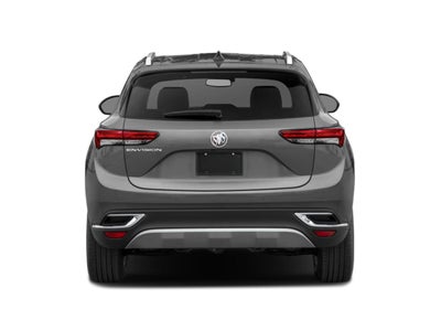 2022 Buick Envision FWD 4dr Essence