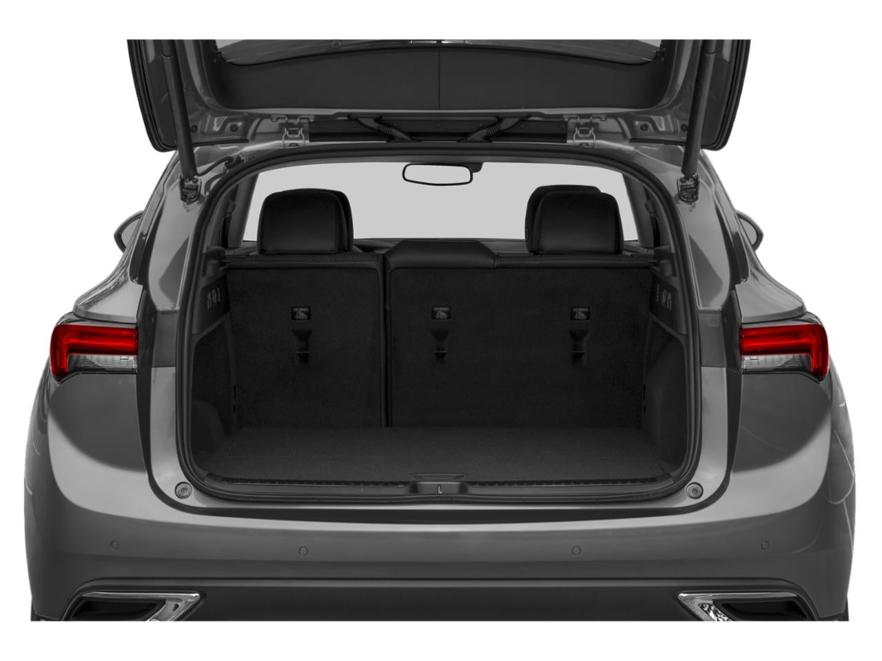 2021 Buick Envision FWD 4dr Essence