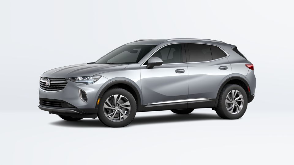 2021 Buick Envision FWD 4dr Essence