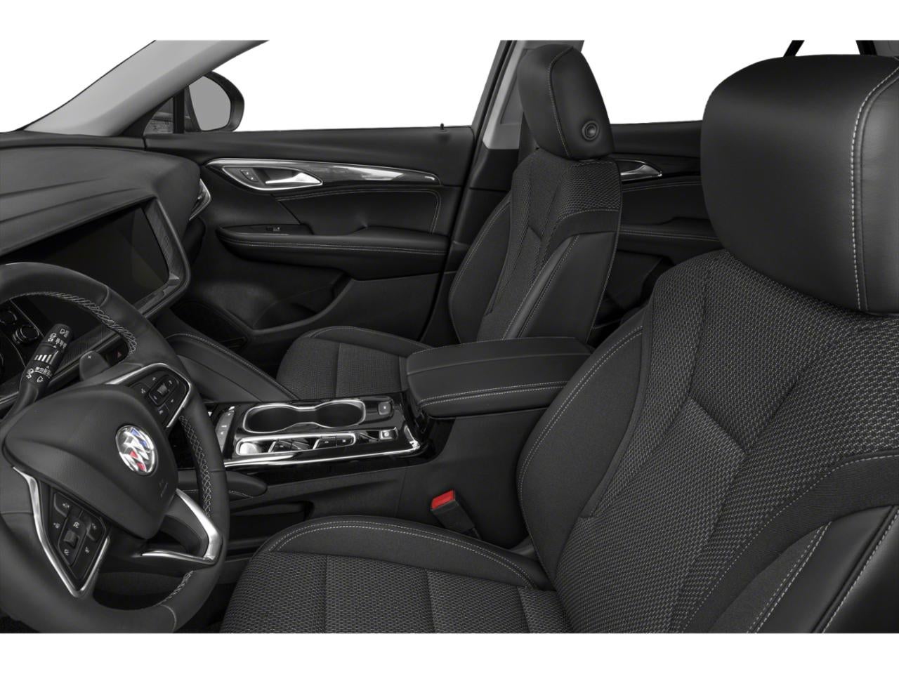 2021 Buick Envision FWD 4dr Essence