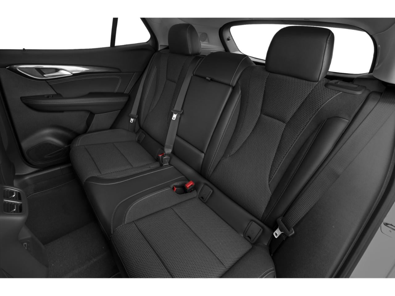 2021 Buick Envision FWD 4dr Essence