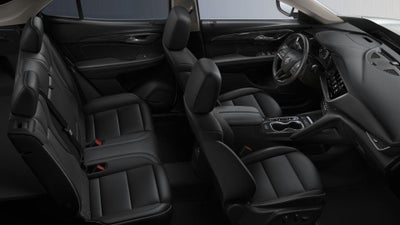 2021 Buick Envision FWD 4dr Essence