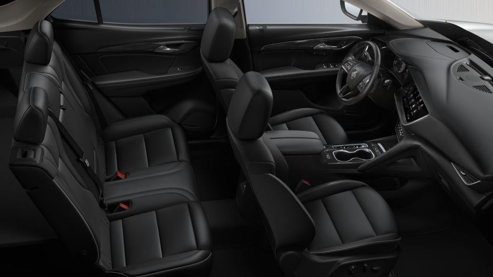 2021 Buick Envision FWD 4dr Essence