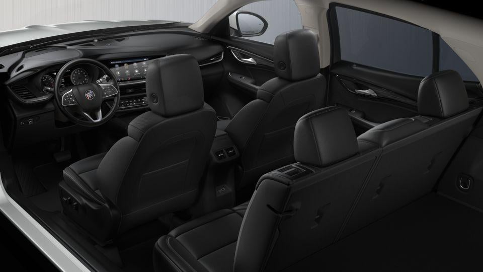 2021 Buick Envision FWD 4dr Essence