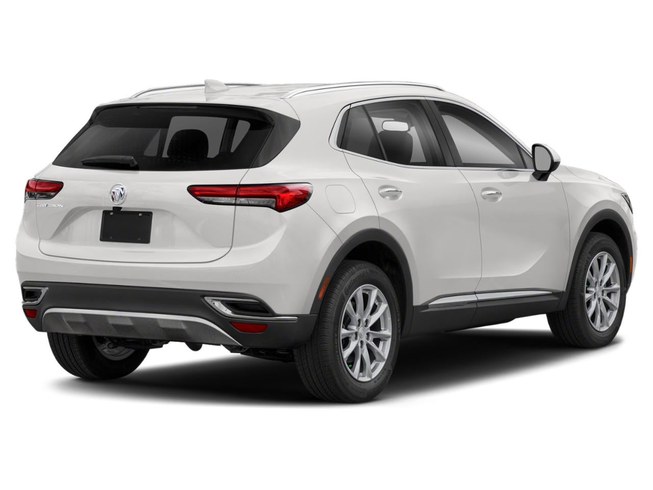 2023 Buick Envision AWD 4dr Essence