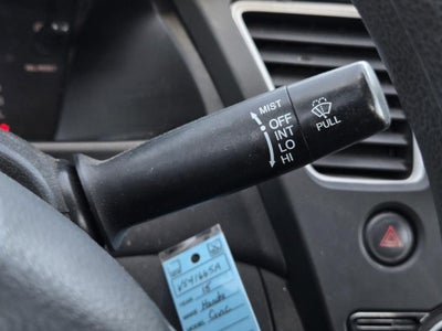 2015 Honda Civic SE