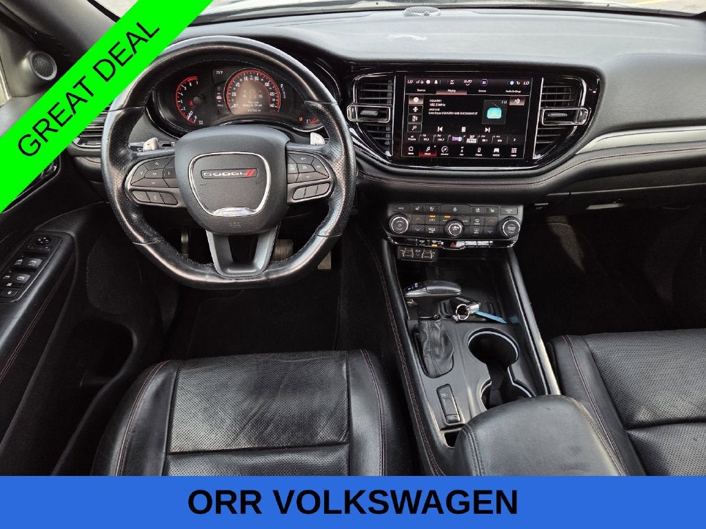 2021 Dodge Durango R/T