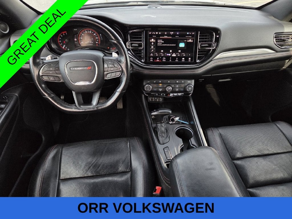 2021 Dodge Durango R/T