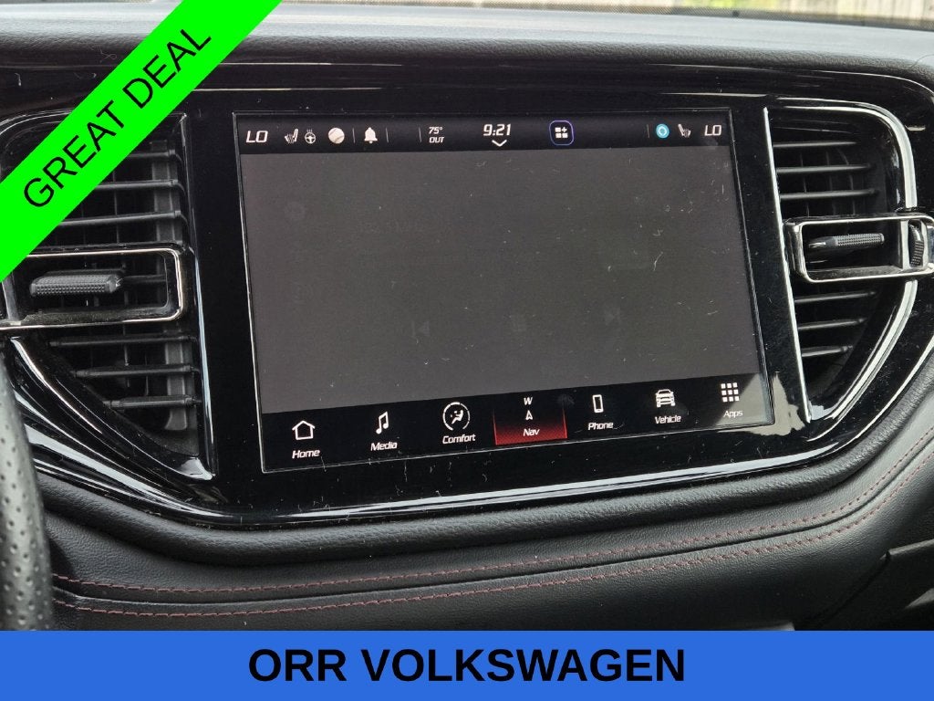 2021 Dodge Durango R/T