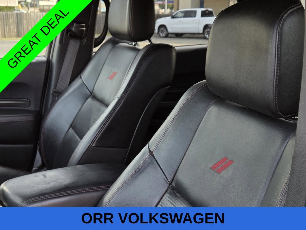 2021 Dodge Durango R/T