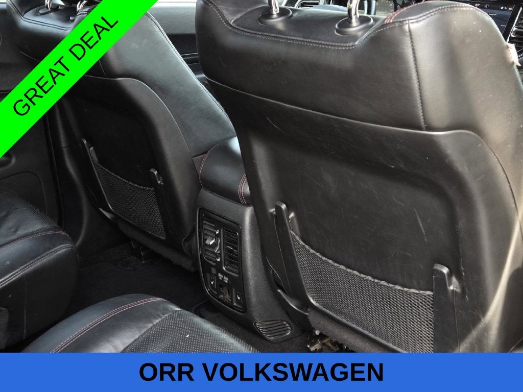 2021 Dodge Durango R/T
