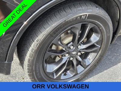 2021 Dodge Durango R/T