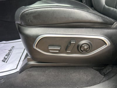 2023 Jeep Wagoneer L Series II