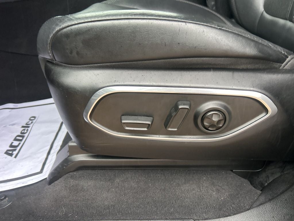 2023 Jeep Wagoneer L Series II