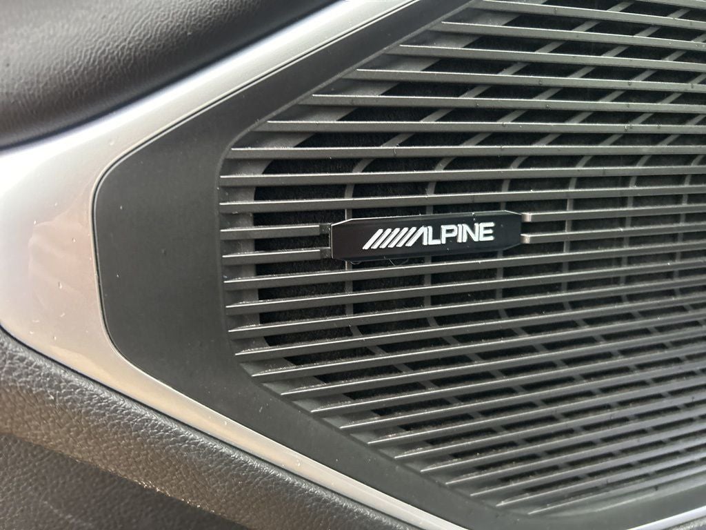 2023 Jeep Wagoneer L Series II