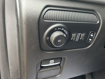 2023 Jeep Wagoneer L Series II