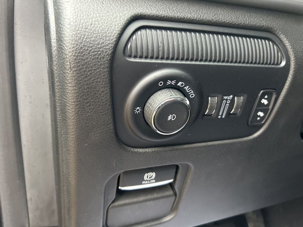 2023 Jeep Wagoneer L Series II