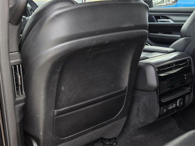 2024 Jeep Wagoneer L Series III