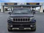 2024 Jeep Wagoneer L Series III
