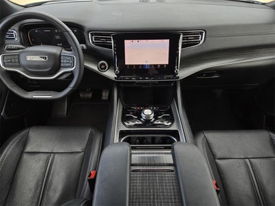 2024 Jeep Wagoneer L Series III