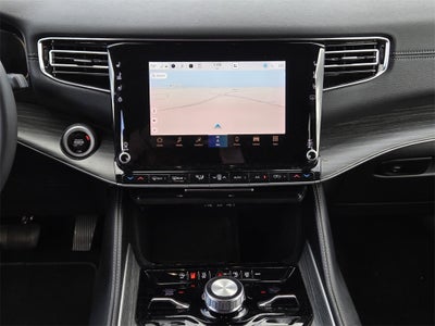 2024 Jeep Wagoneer L Series III