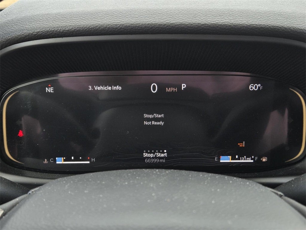 2024 Jeep Wagoneer L Series III