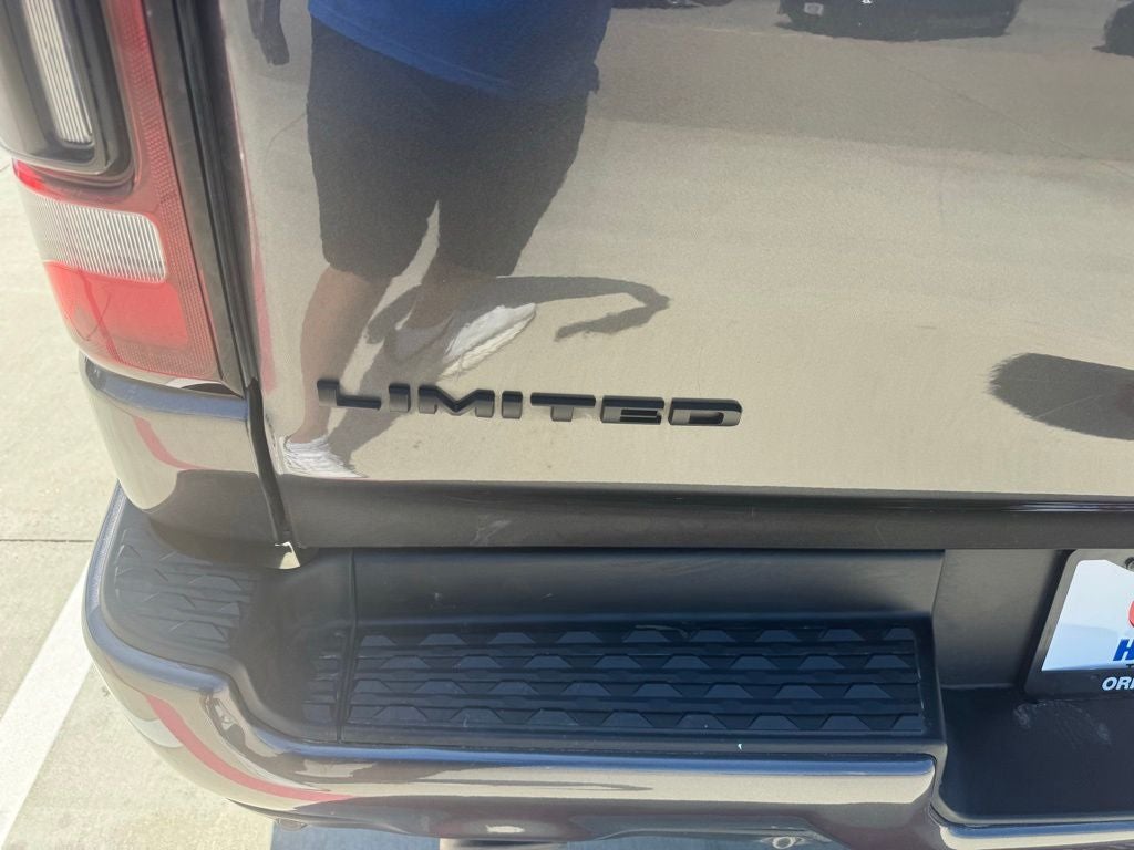 2022 RAM 1500 Limited