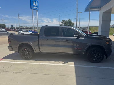2022 RAM 1500 Limited