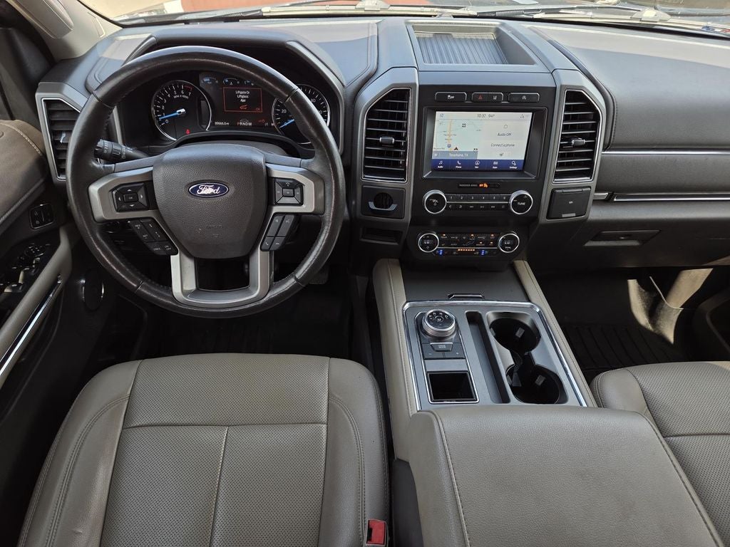 2021 Ford Expedition XLT