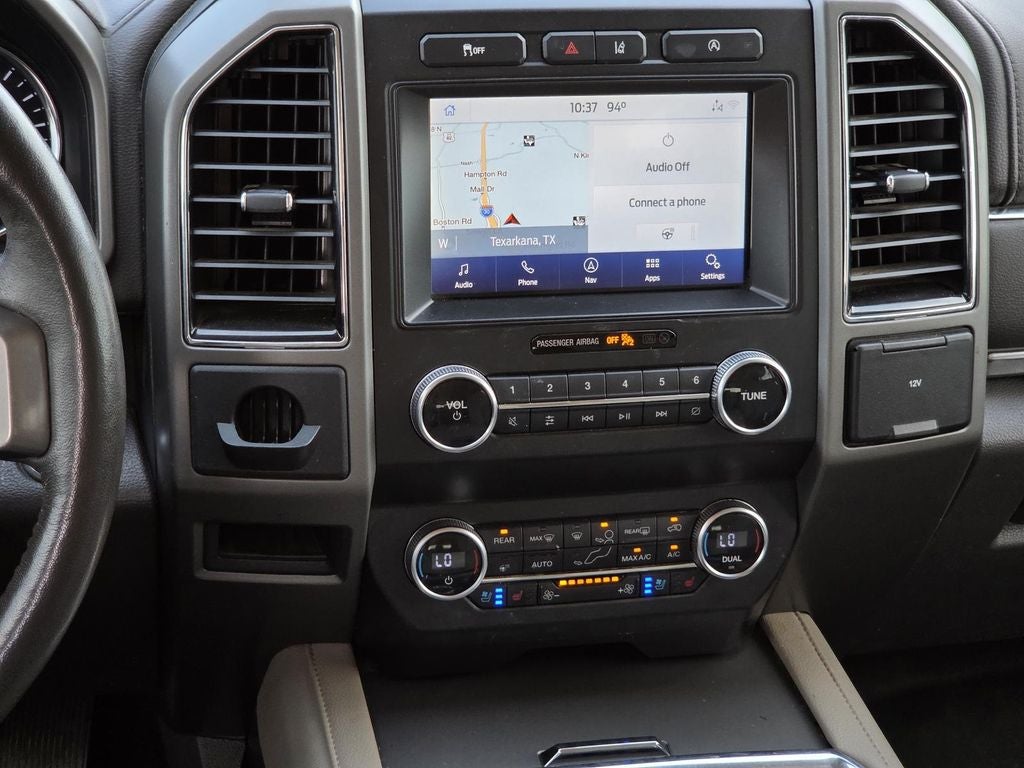 2021 Ford Expedition XLT