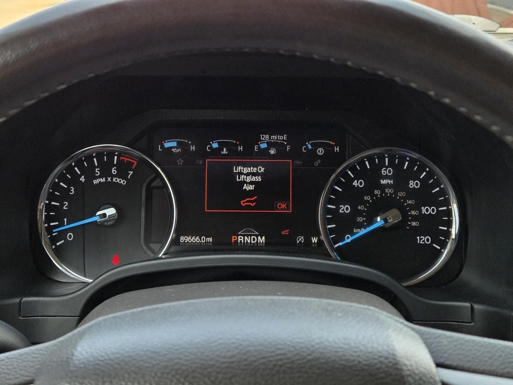 2021 Ford Expedition XLT