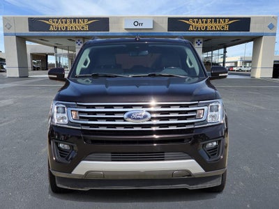 2021 Ford Expedition XLT