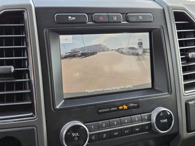 2021 Ford Expedition XLT