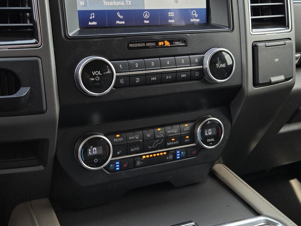 2021 Ford Expedition XLT