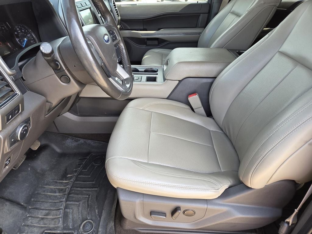 2021 Ford Expedition XLT
