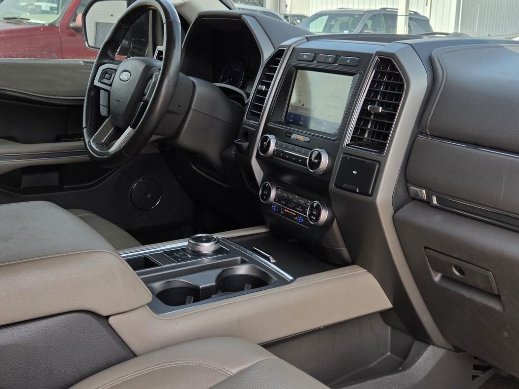 2021 Ford Expedition XLT