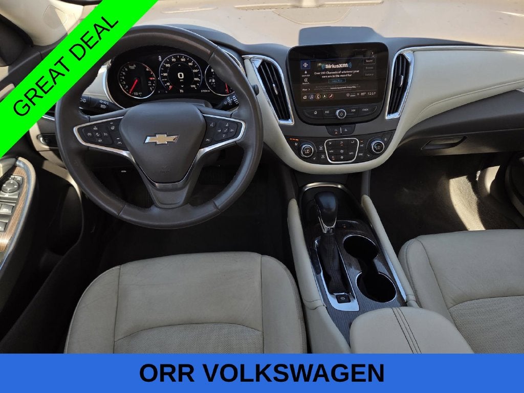 2024 Chevrolet Malibu LT 2LT