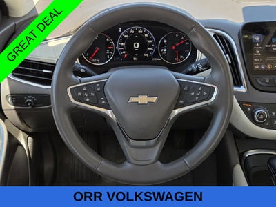 2024 Chevrolet Malibu LT 2LT