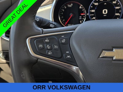 2024 Chevrolet Malibu LT 2LT
