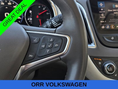 2024 Chevrolet Malibu LT 2LT
