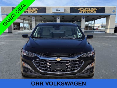 2024 Chevrolet Malibu LT 2LT