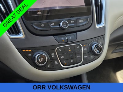 2024 Chevrolet Malibu LT 2LT