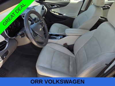 2024 Chevrolet Malibu LT 2LT