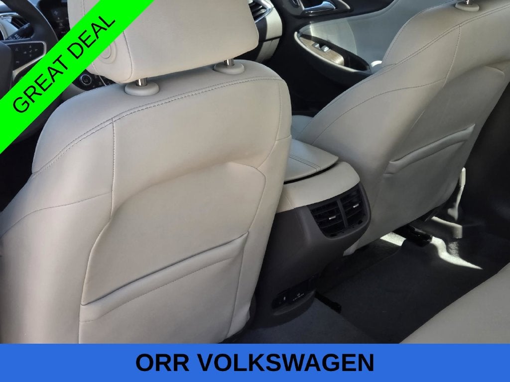 2024 Chevrolet Malibu LT 2LT