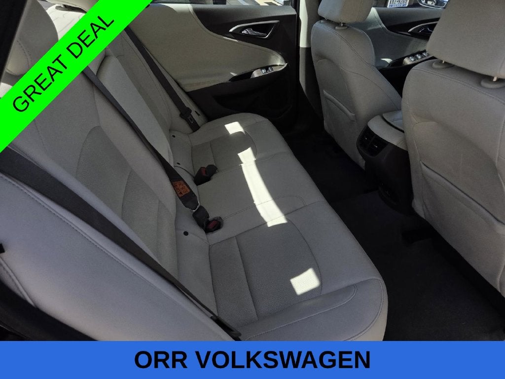 2024 Chevrolet Malibu LT 2LT