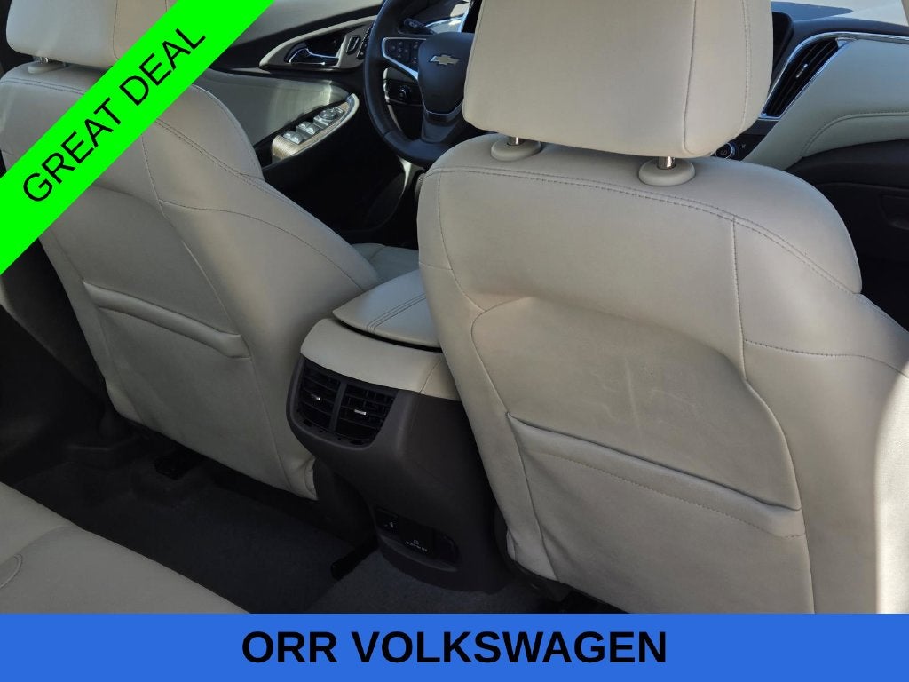 2024 Chevrolet Malibu LT 2LT