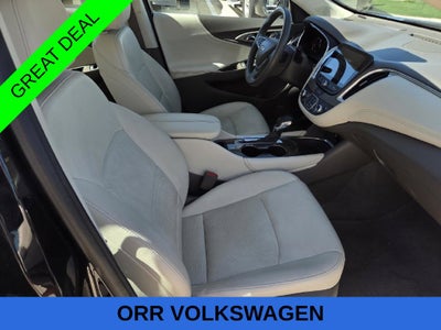 2024 Chevrolet Malibu LT 2LT