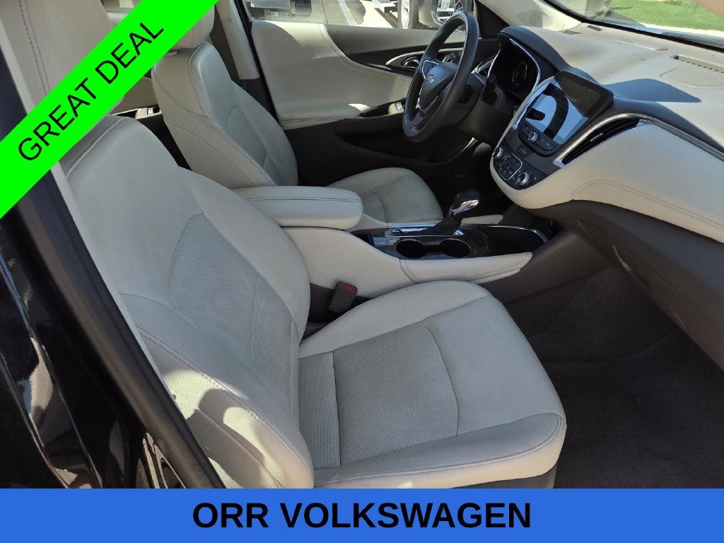 2024 Chevrolet Malibu LT 2LT