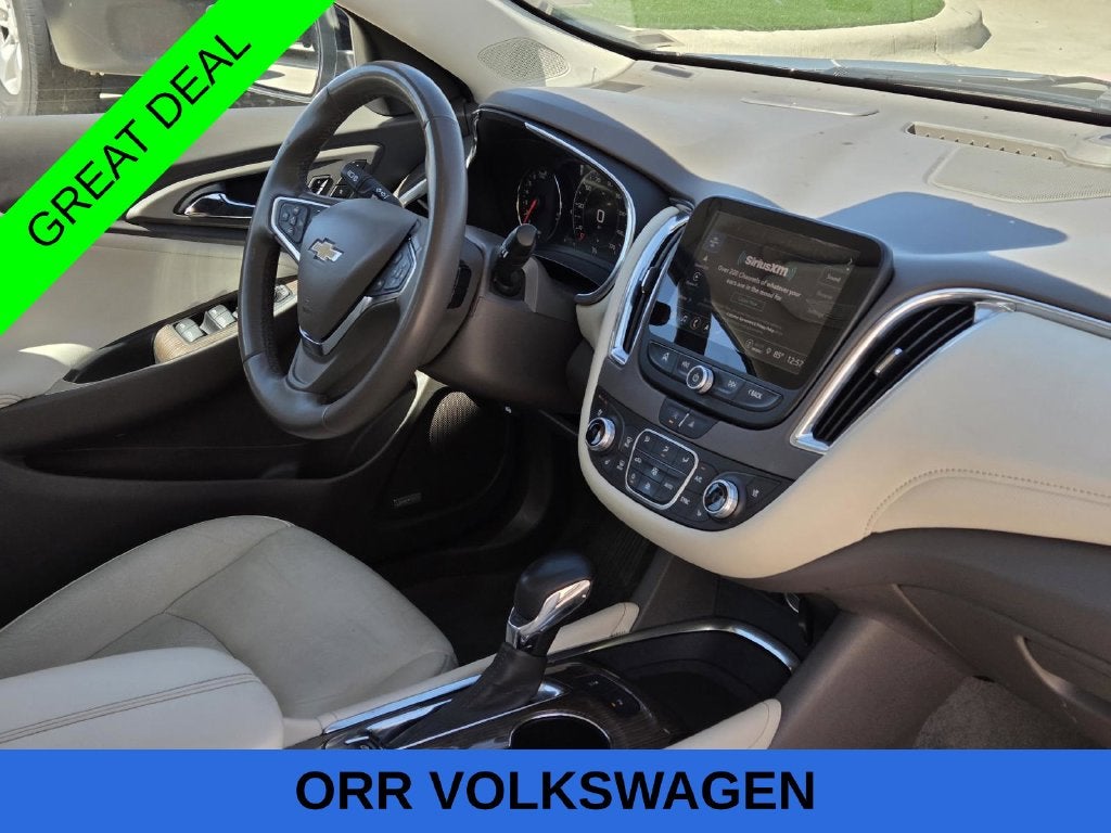 2024 Chevrolet Malibu LT 2LT