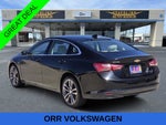 2024 Chevrolet Malibu LT 2LT